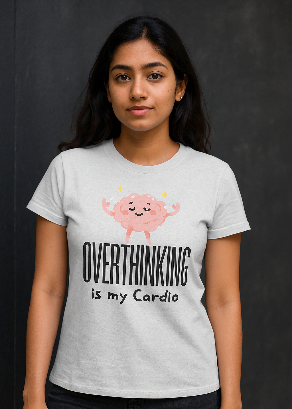 Overthinking