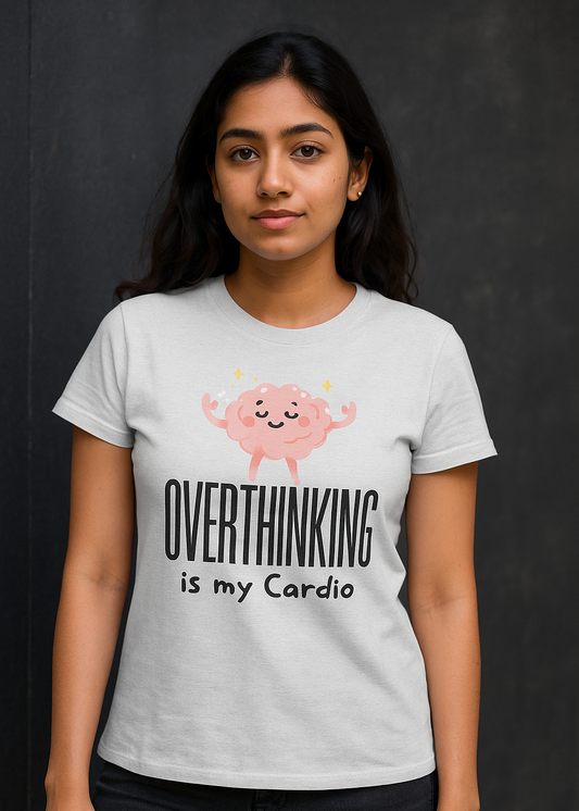 Overthinking